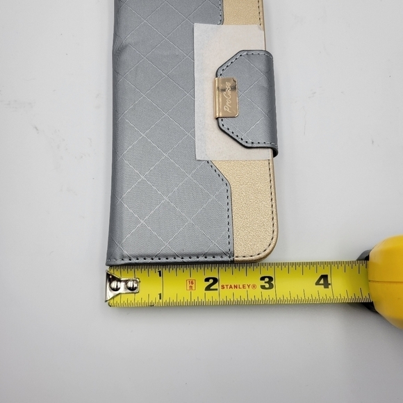 Procase H500 Gray Google Pixel 4 Phone Case - Picture 4 of 4